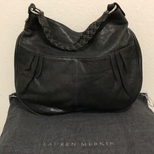 Lauren Merkin leather bag